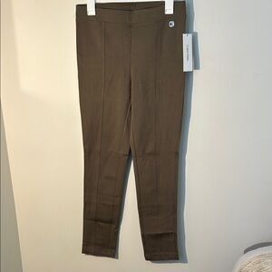 Calvin Klein Olive Leggings